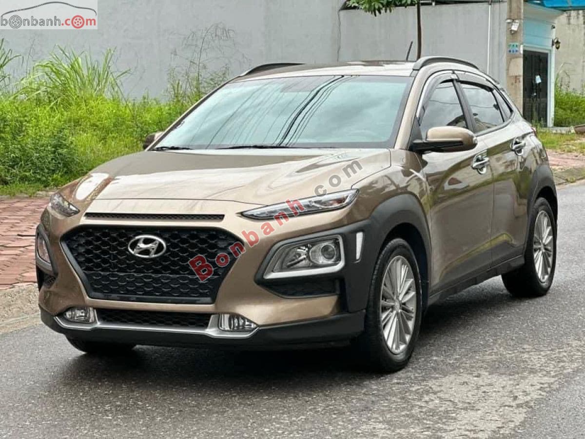 2019 Hyundai Kona Tiêu Chuẩn 2.0 AT