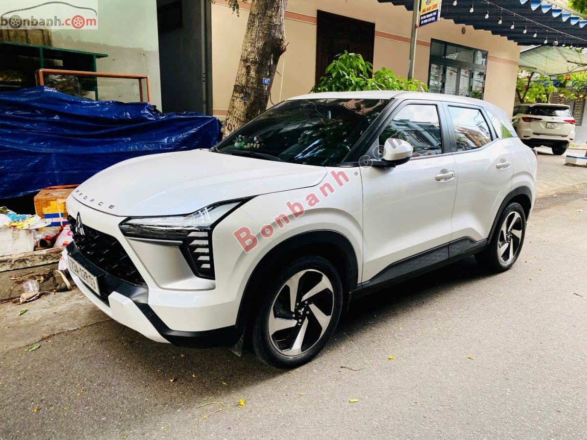 2024 Mitsubishi Xforce Premium - Image 1
