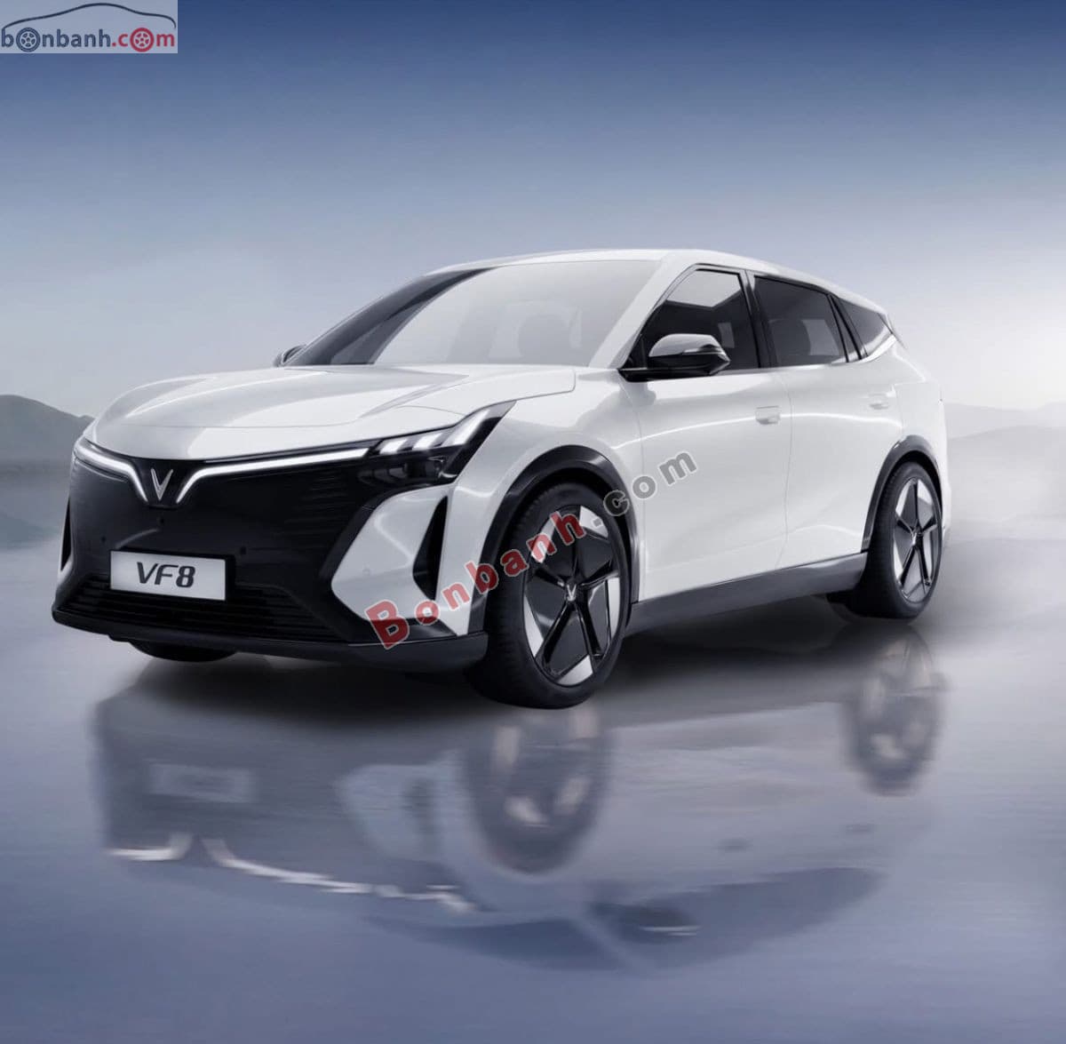 2026 VinFast VF8 Eco