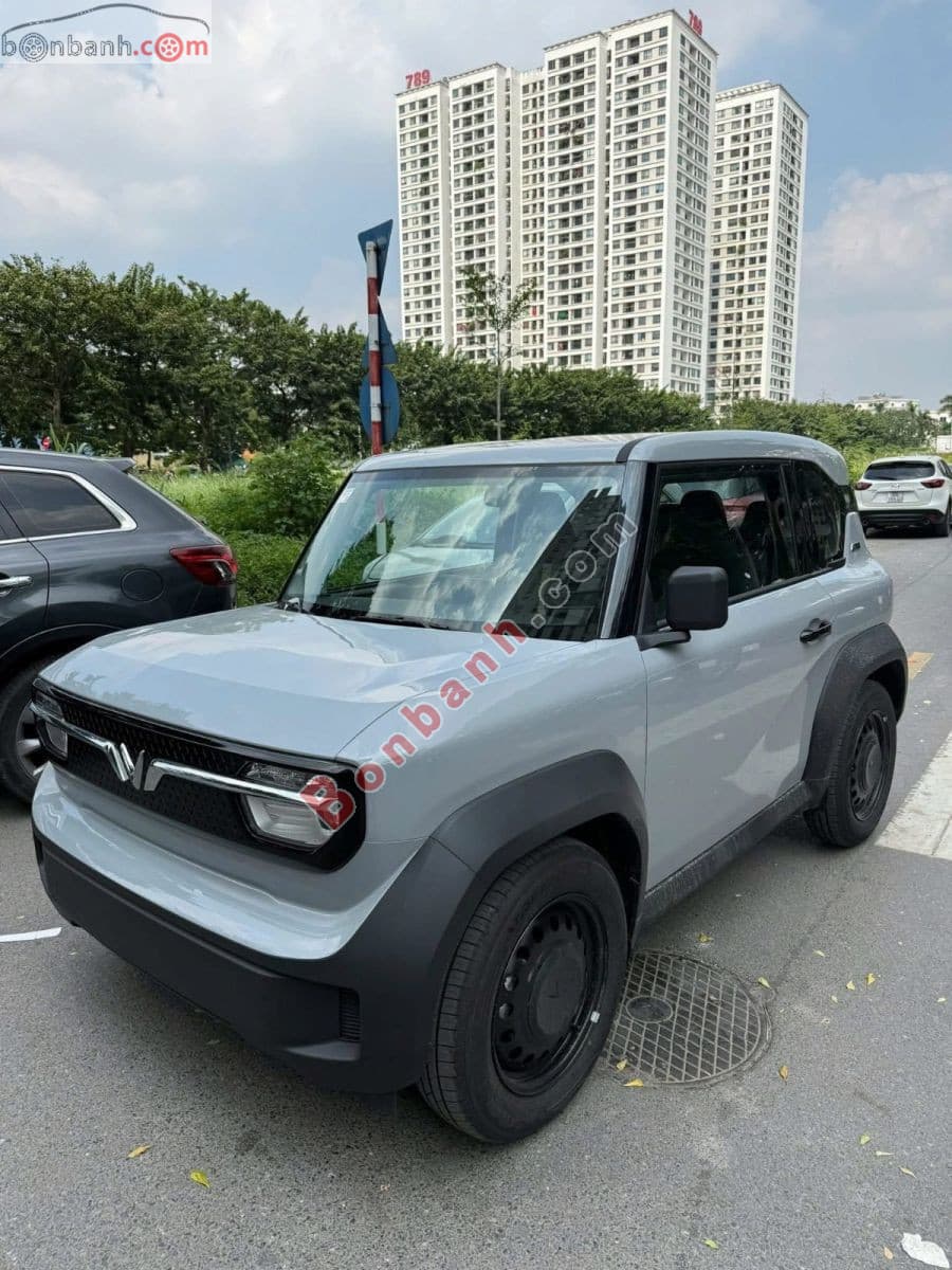 2026 VinFast VF3 Eco