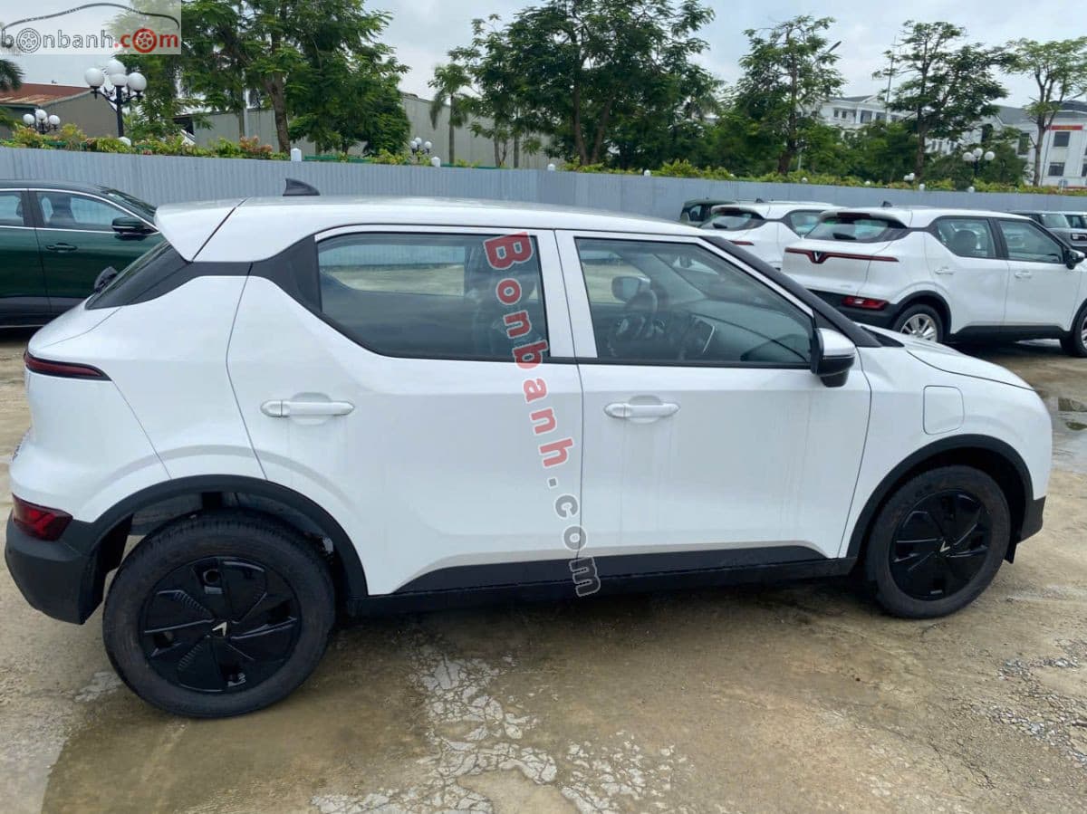 2026 VinFast Herio Green AT - ảnh nhỏ 4