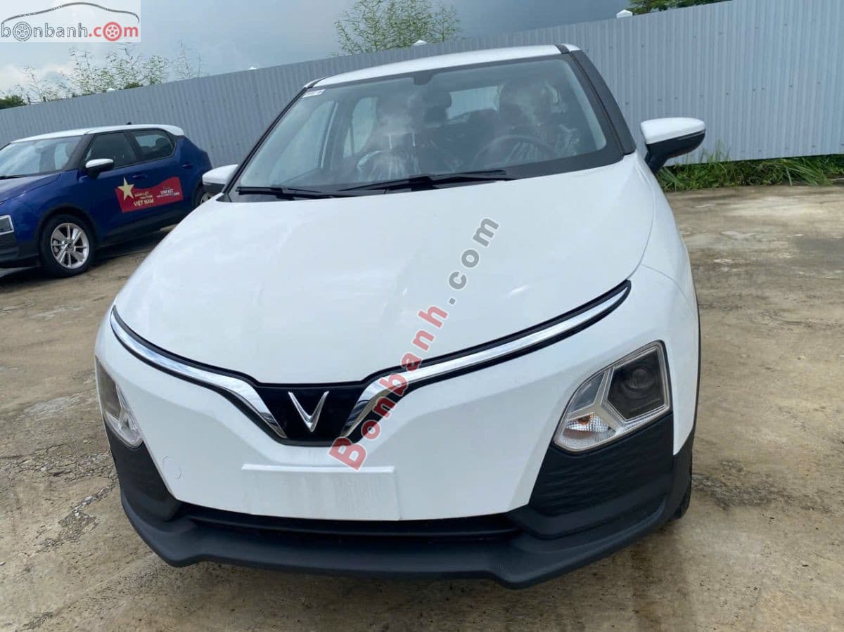 2026 VinFast Herio Green AT - ảnh nhỏ 2