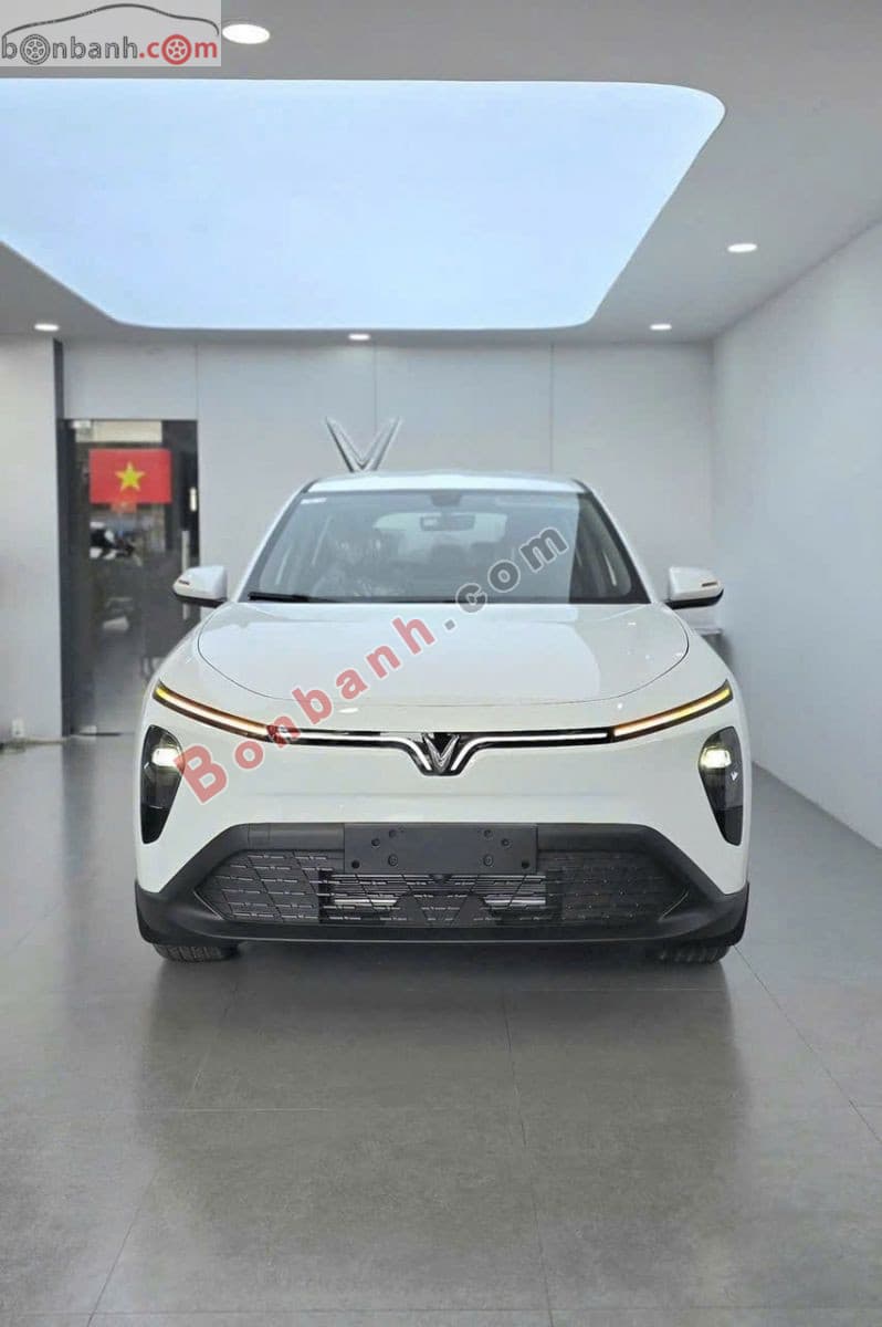 2026 VinFast VF MPV 7 AT