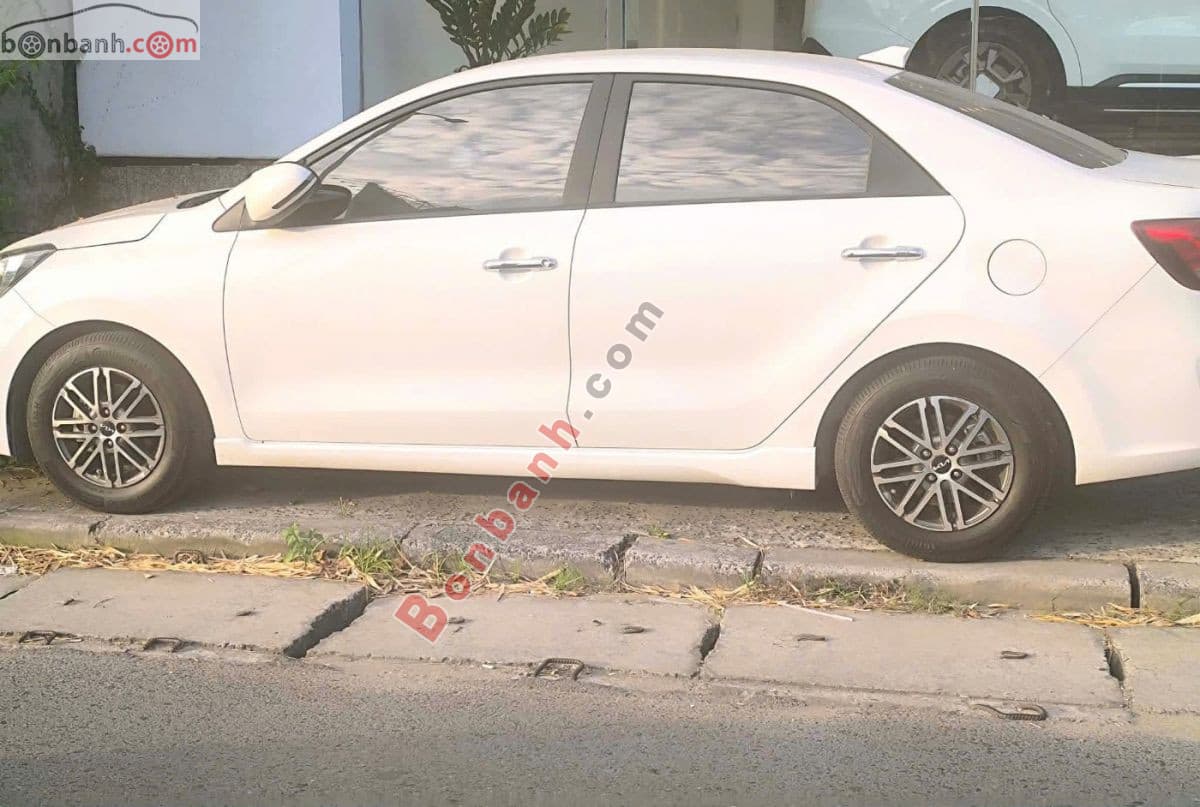2024 Kia Soluto 1.4 AT Luxury