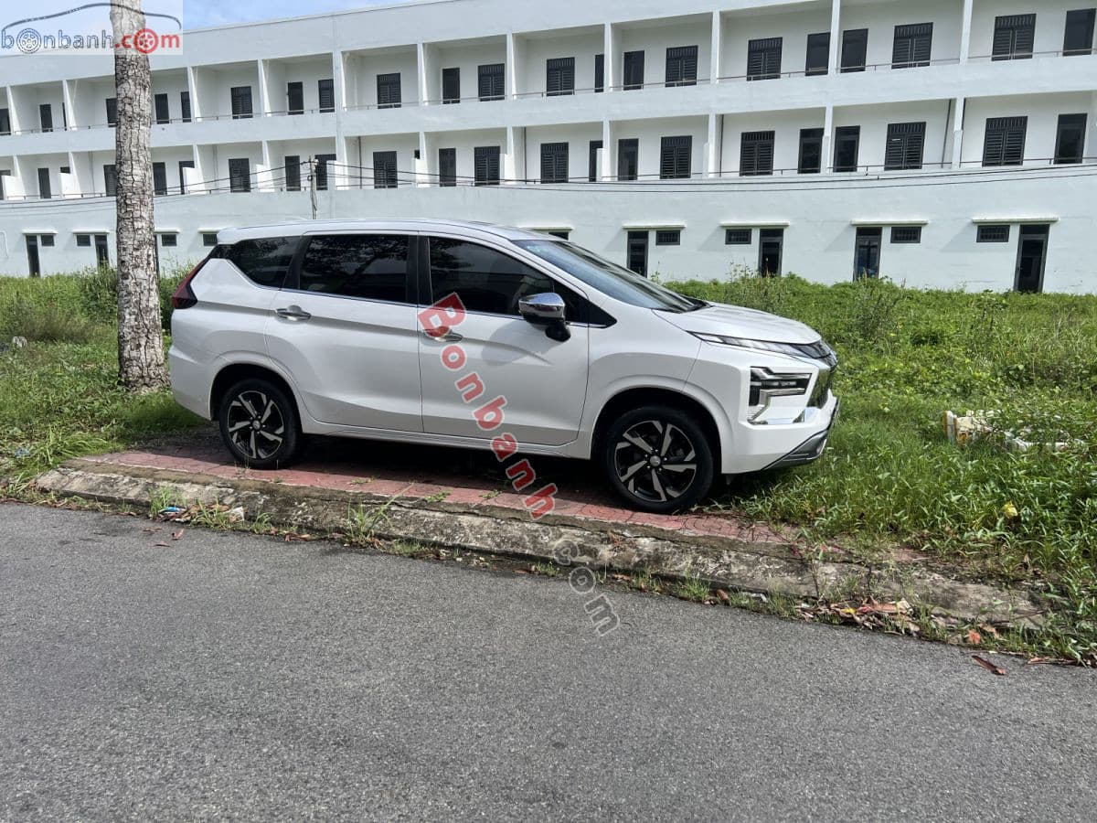 2023 Mitsubishi Xpander Premium 1.5 AT