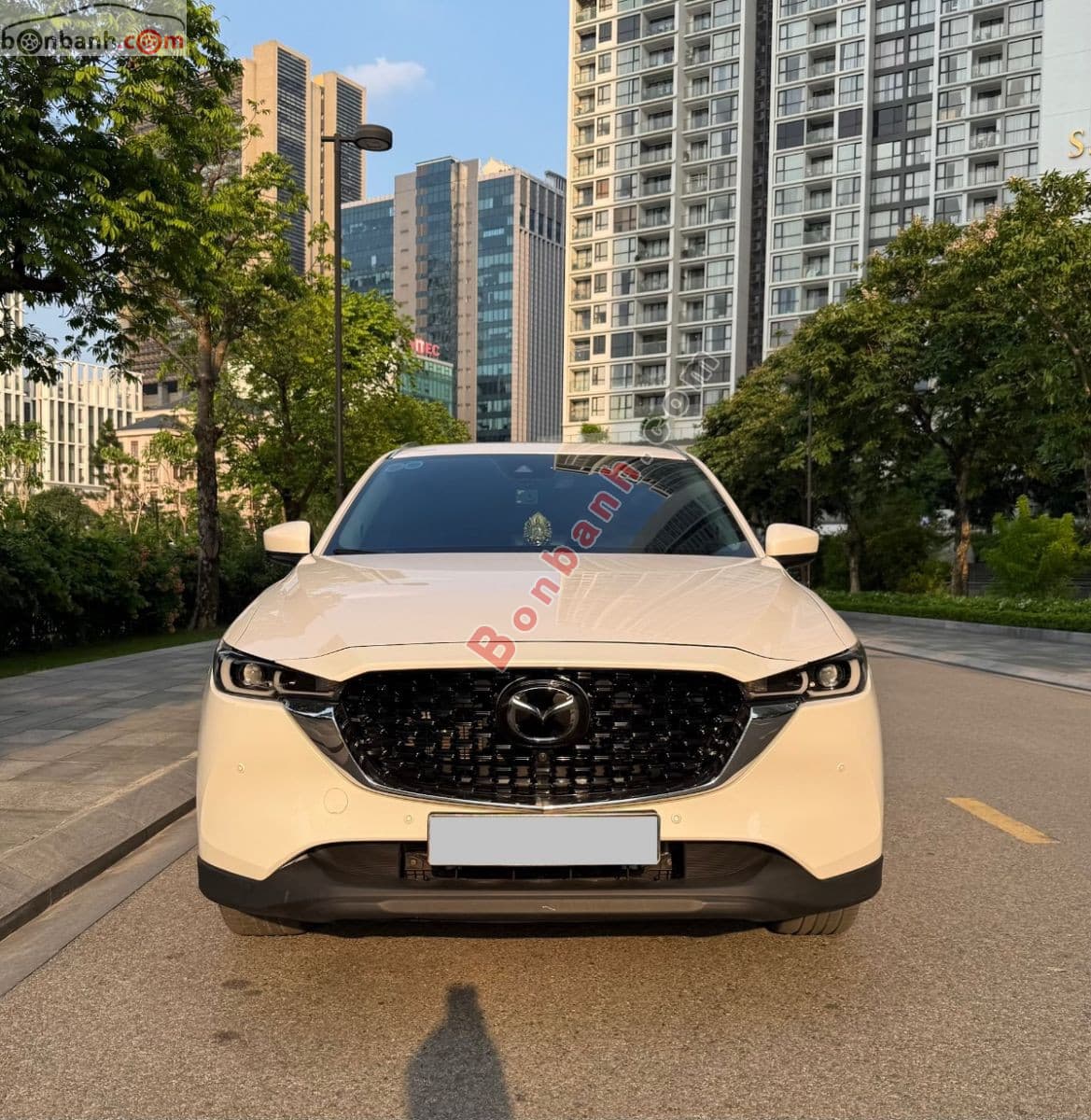 2023 Mazda CX5 Premium 2.0 AT