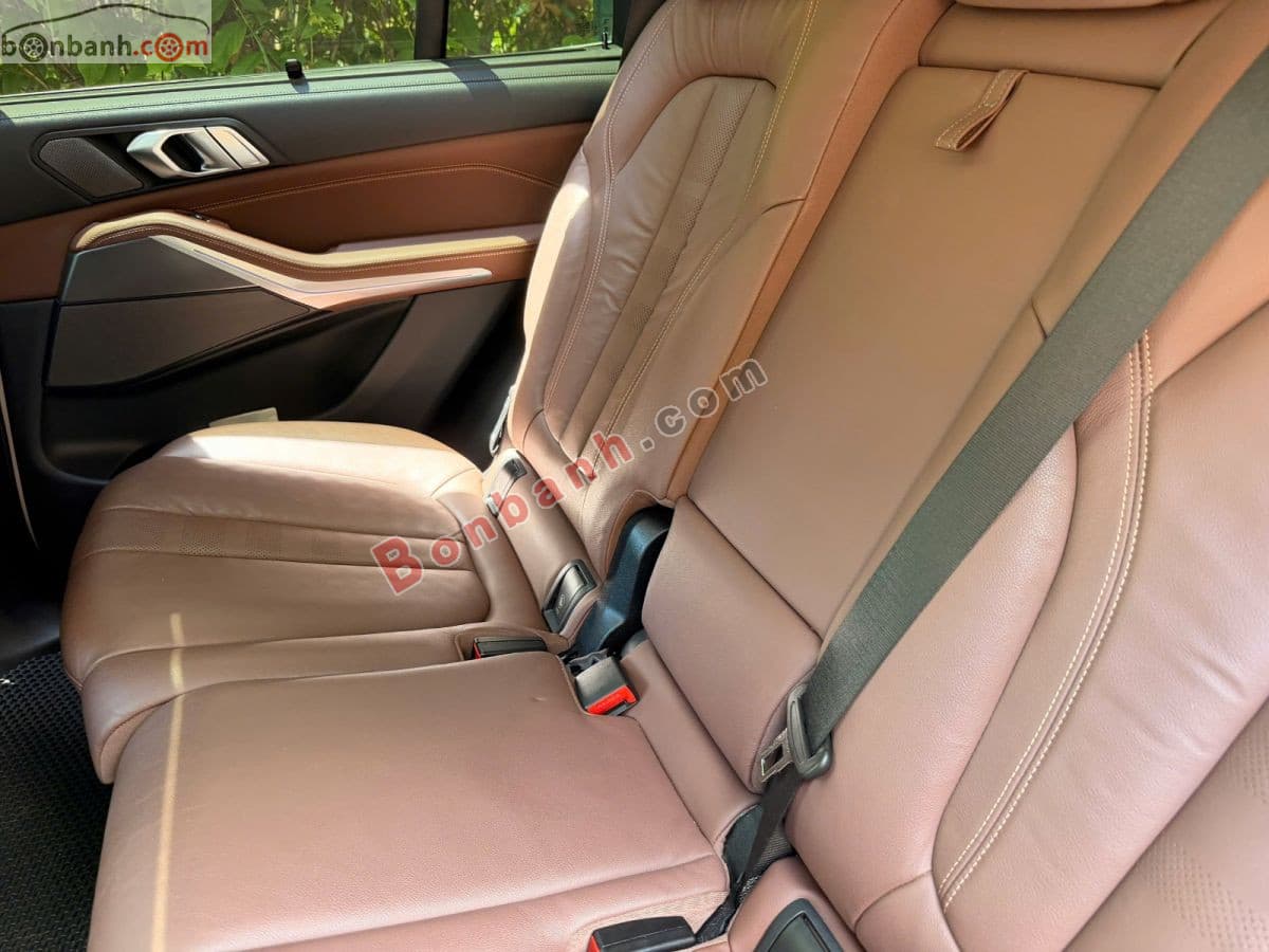 2022 BMW X5 xDrive40i xLine - ảnh nhỏ 9
