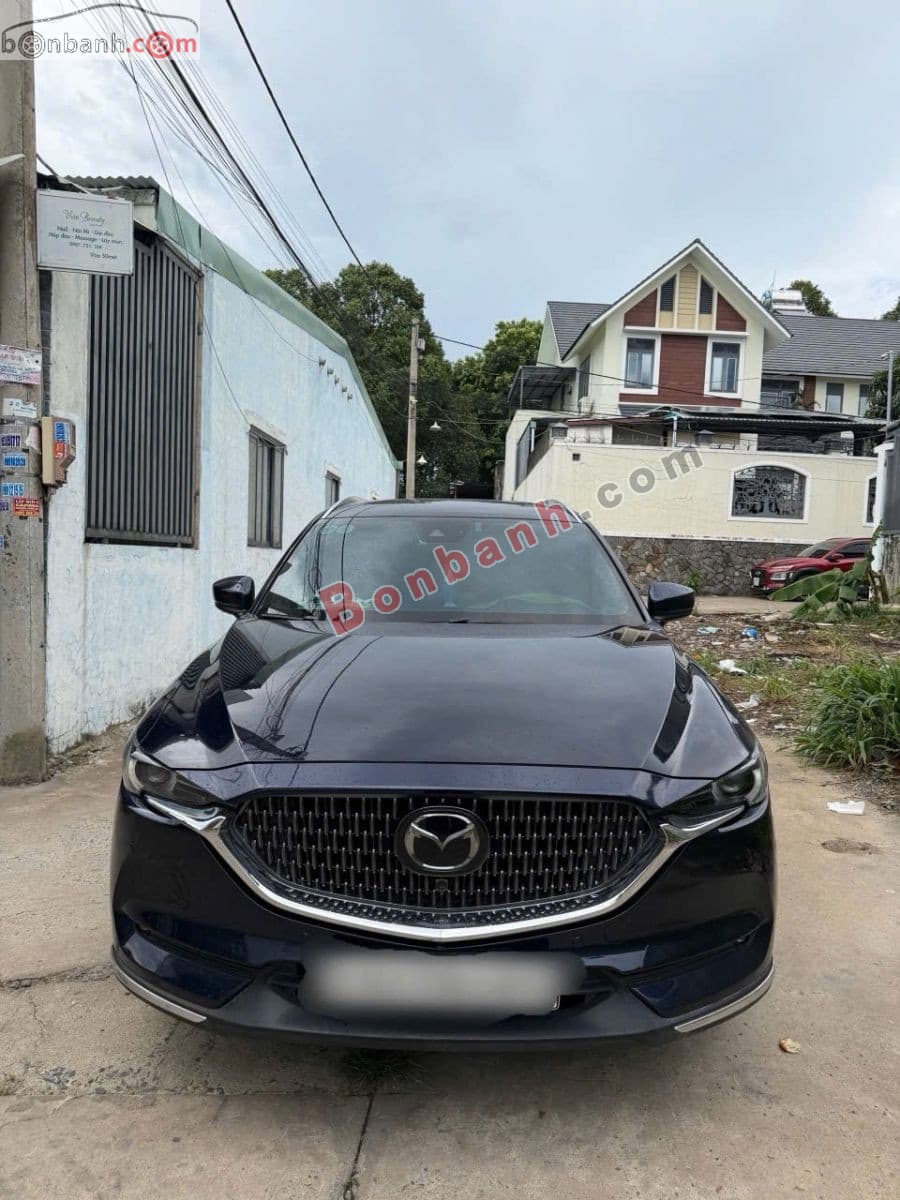 2024 Mazda CX8 Premium