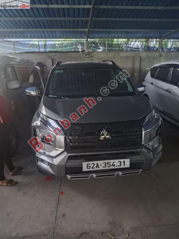2023 Mitsubishi Xpander Cross 1.5 AT