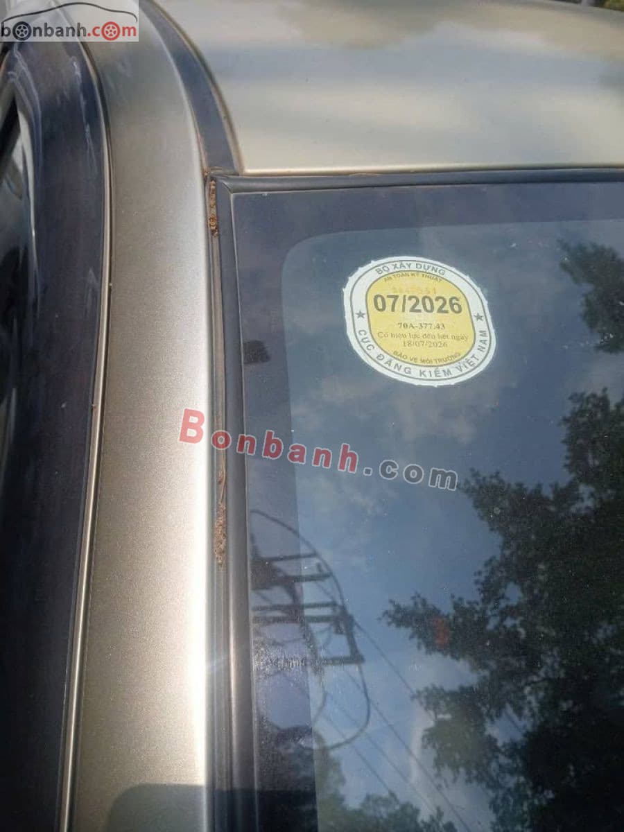 2003 Toyota Vios 1.5G - ảnh nhỏ 10