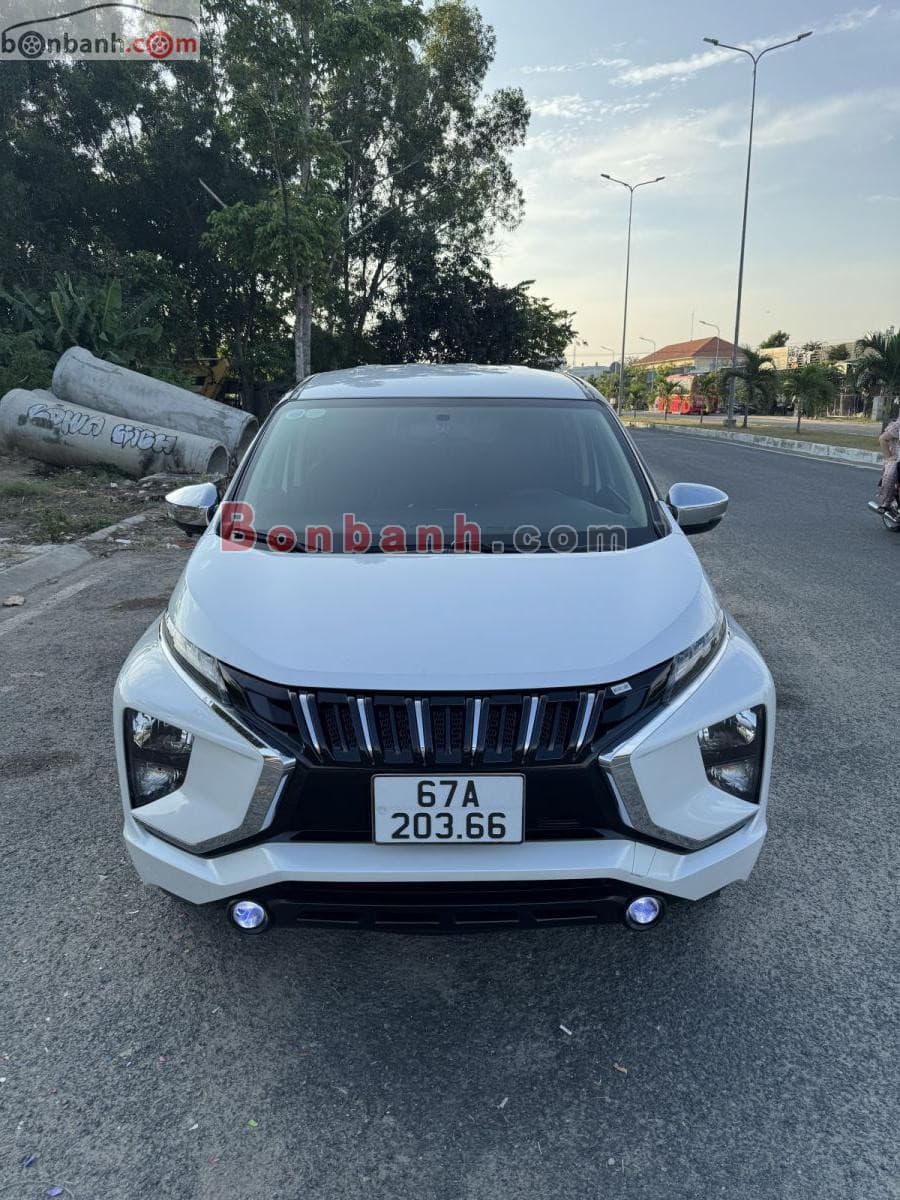 2021 Mitsubishi Xpander 1.5 MT