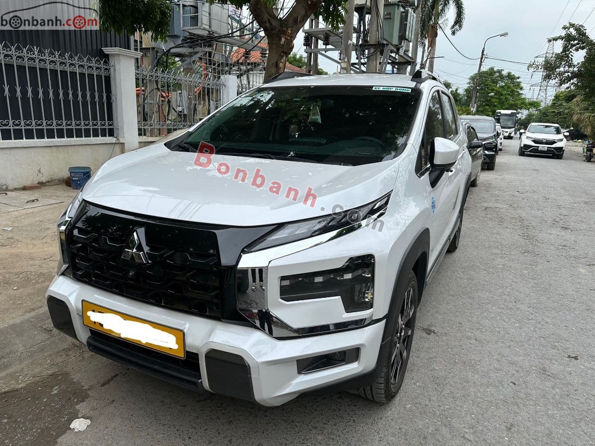 2025 Mitsubishi Xpander Cross 1.5 AT