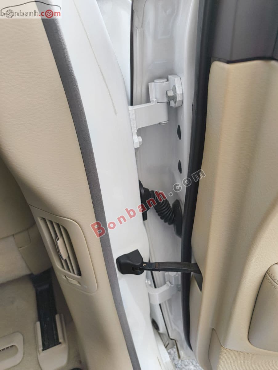 2007 Lexus LS 460L - ảnh nhỏ 5