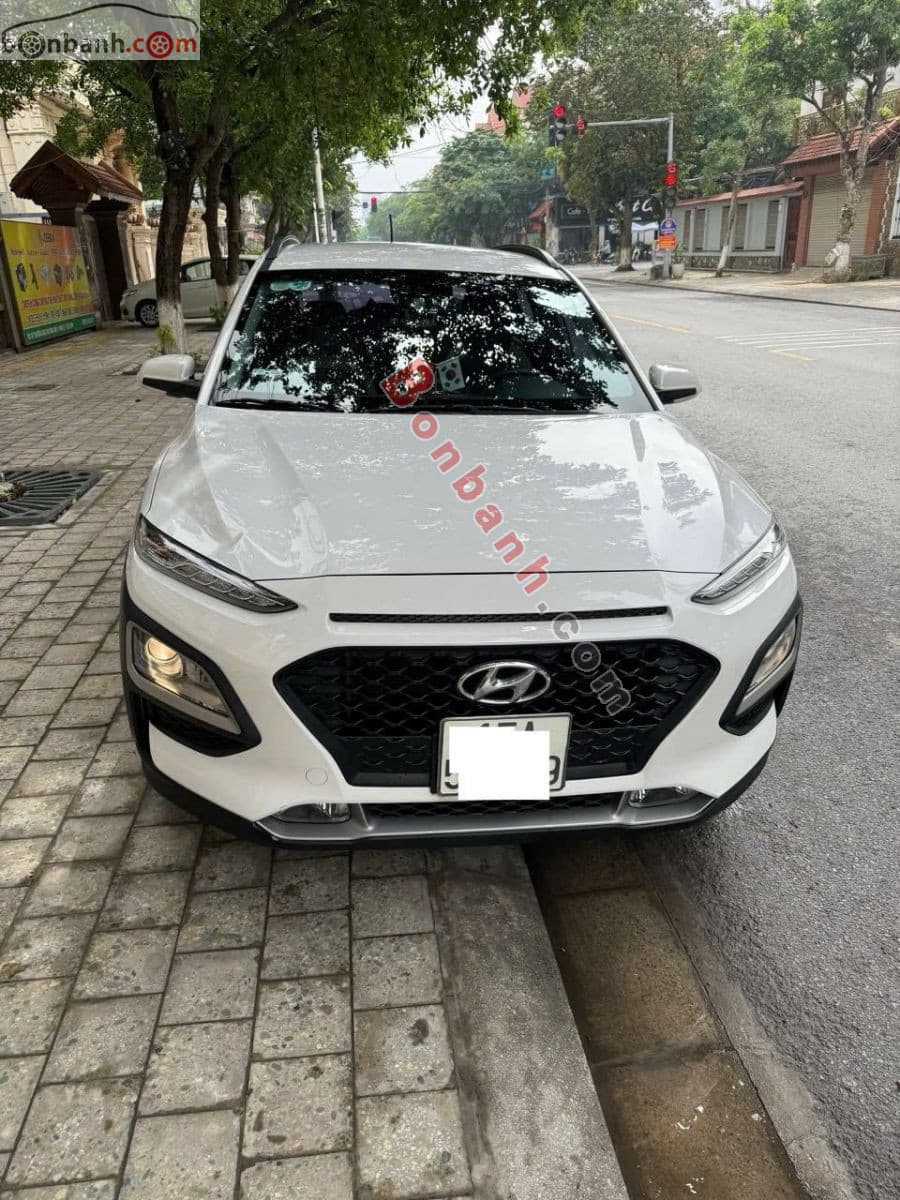 2020 Hyundai Kona Tiêu Chuẩn 2.0 AT