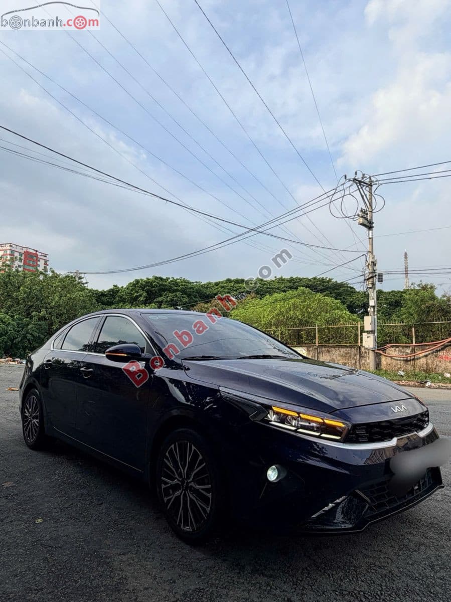 2021 Kia K3 Premium 1.6 AT