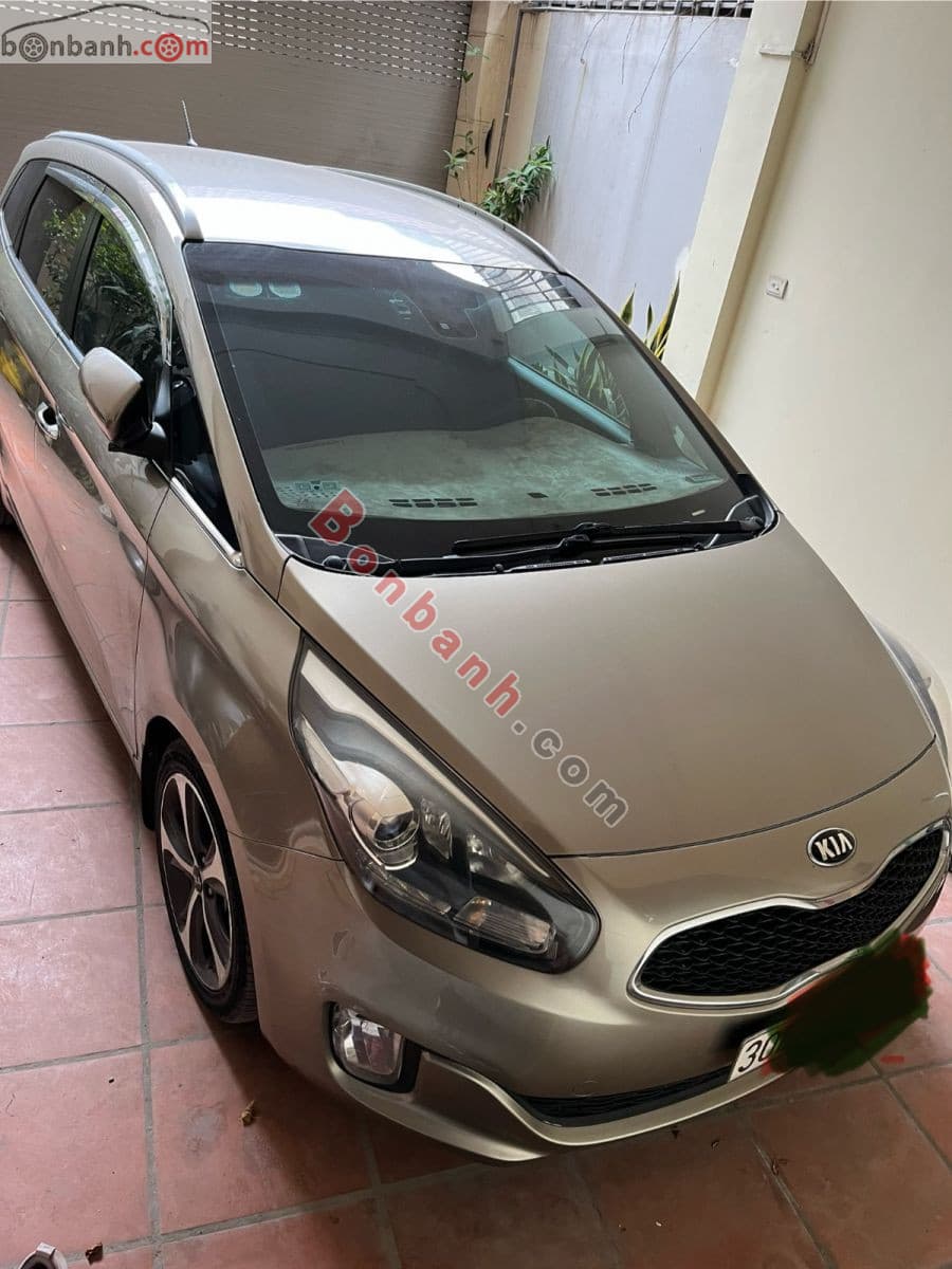 2015 Kia Rondo GAT