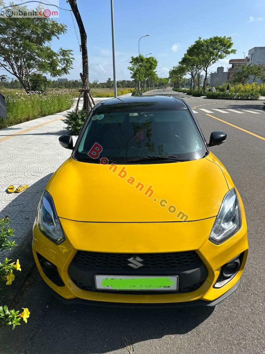 2019 Suzuki Swift Special 1.2 AT