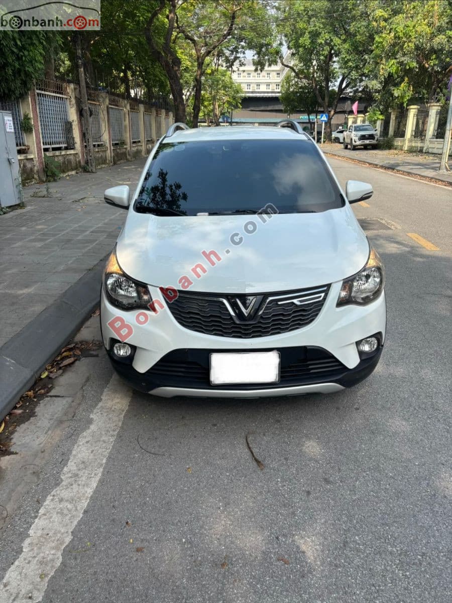 2022 VinFast Fadil Tiêu chuẩn 1.4 AT