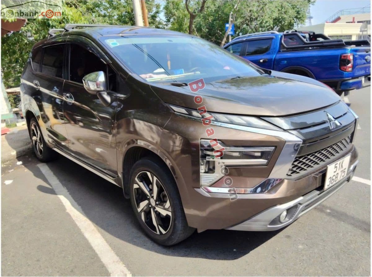 2022 Mitsubishi Xpander Premium 1.5 AT