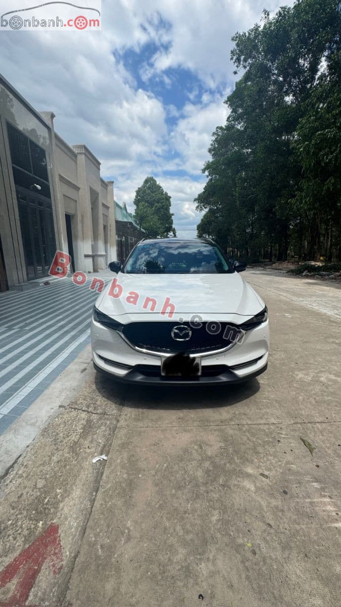 2023 Mazda CX5 Deluxe 2.0 AT