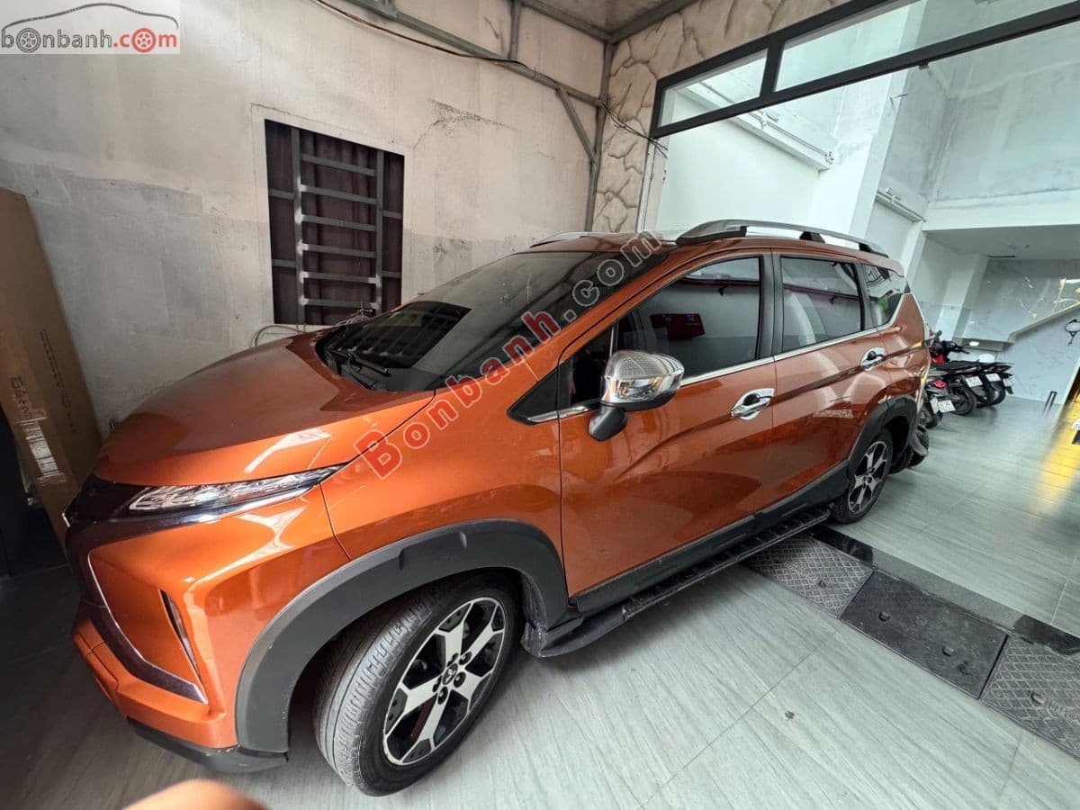 2020 Mitsubishi Xpander Cross 1.5 AT
