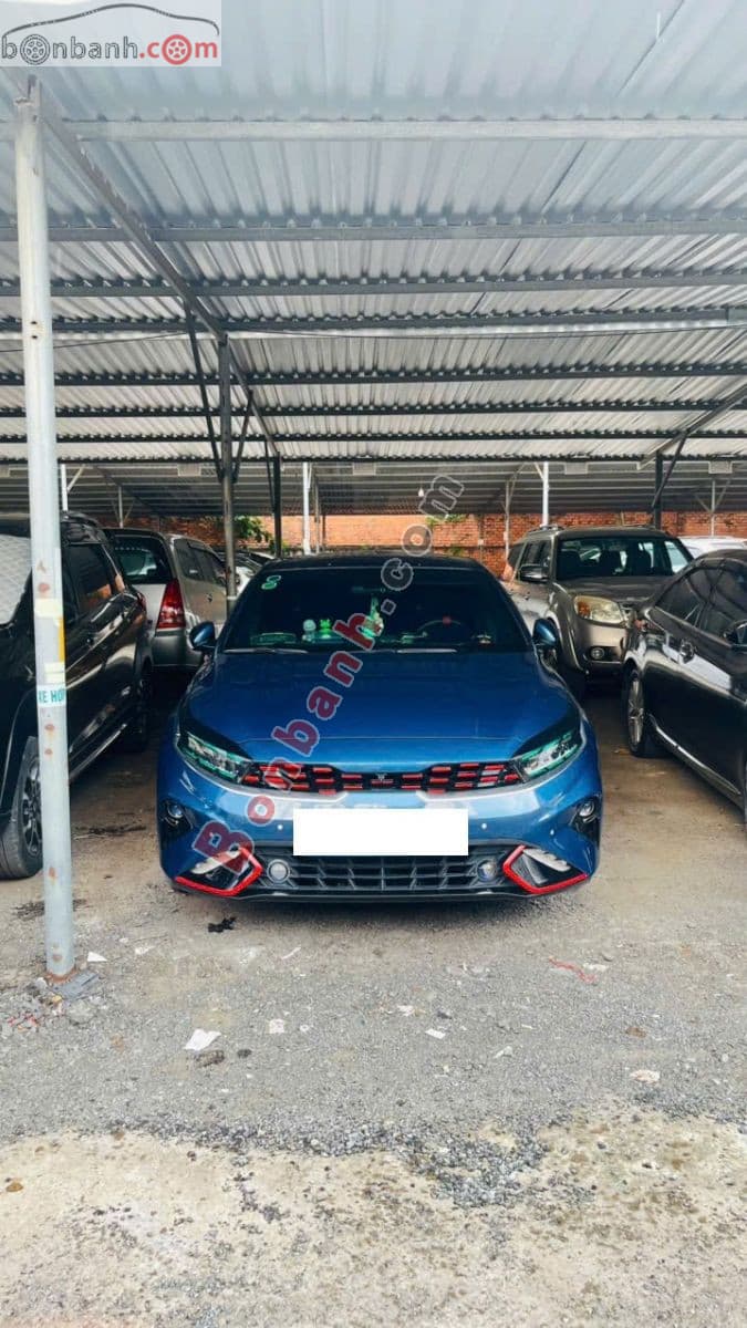 2022 Kia K3 Premium 2.0 AT