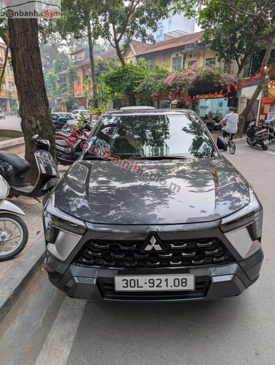 2024 Mitsubishi Xforce Premium