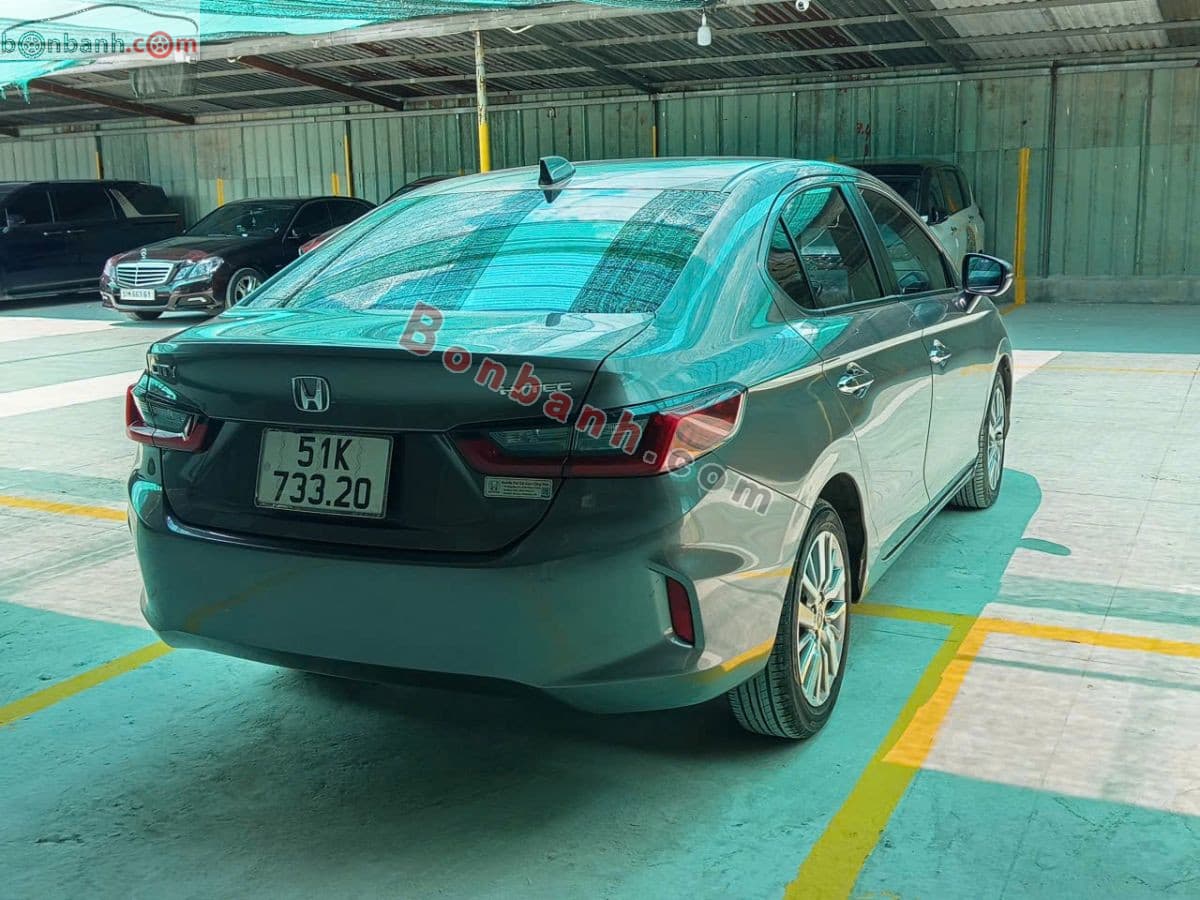2023 Honda City L 1.5 AT - ảnh nhỏ 2