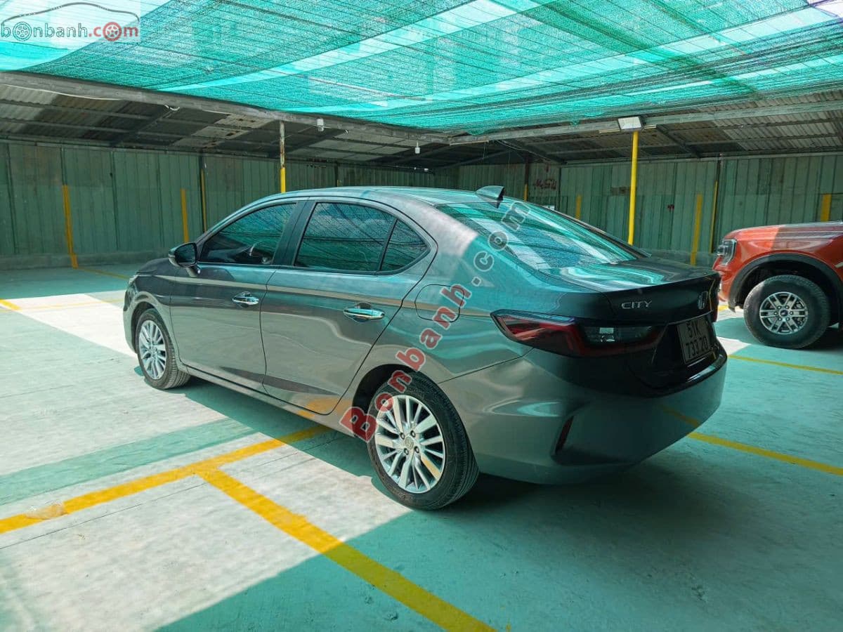 2023 Honda City L 1.5 AT - ảnh nhỏ 4
