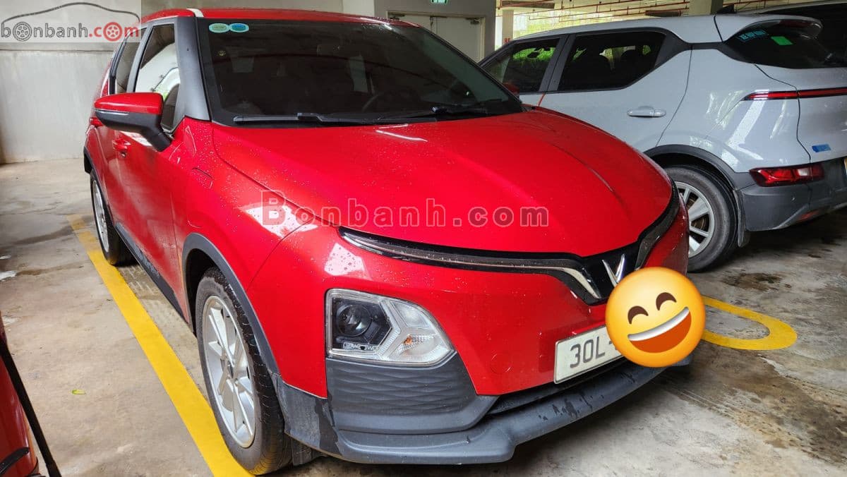 2024 VinFast VF5 Plus