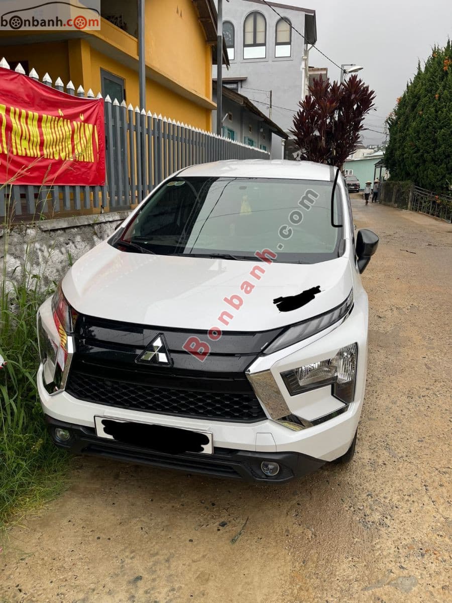 2023 Mitsubishi Xpander 1.5 AT