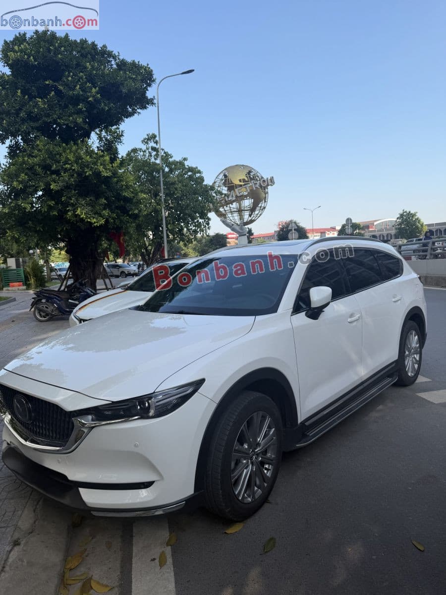 2022 Mazda CX8 Premium - Image 1