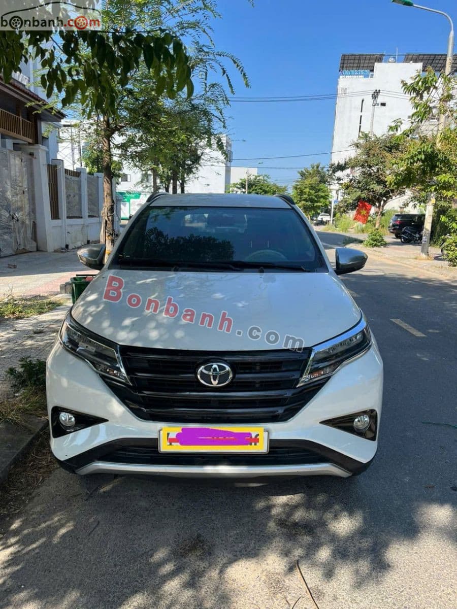 2019 Toyota Rush 1.5S AT