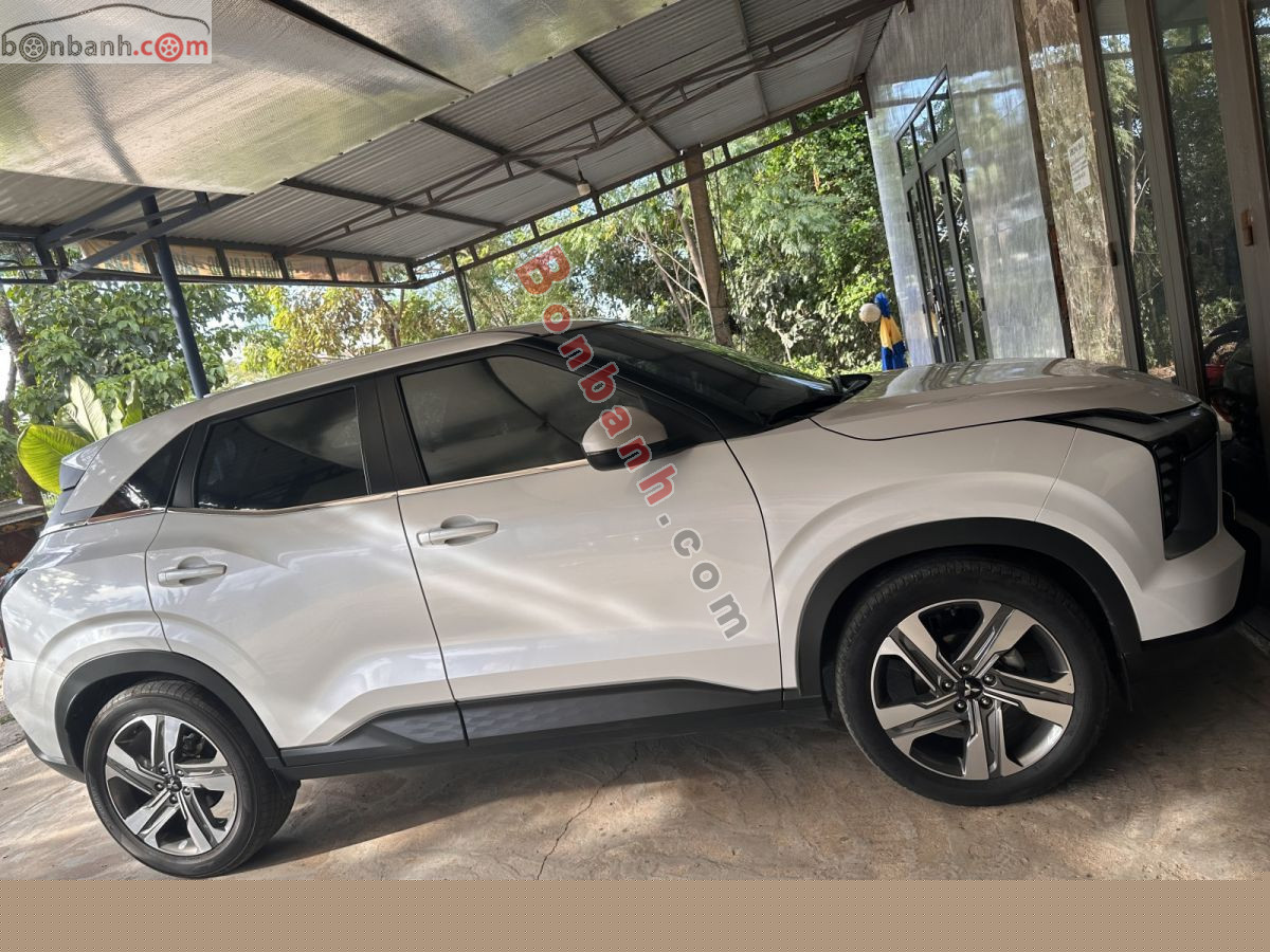 2024 Mitsubishi Xforce Exceed