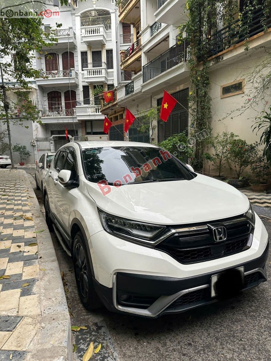 2021 Honda CRV G - Image 1