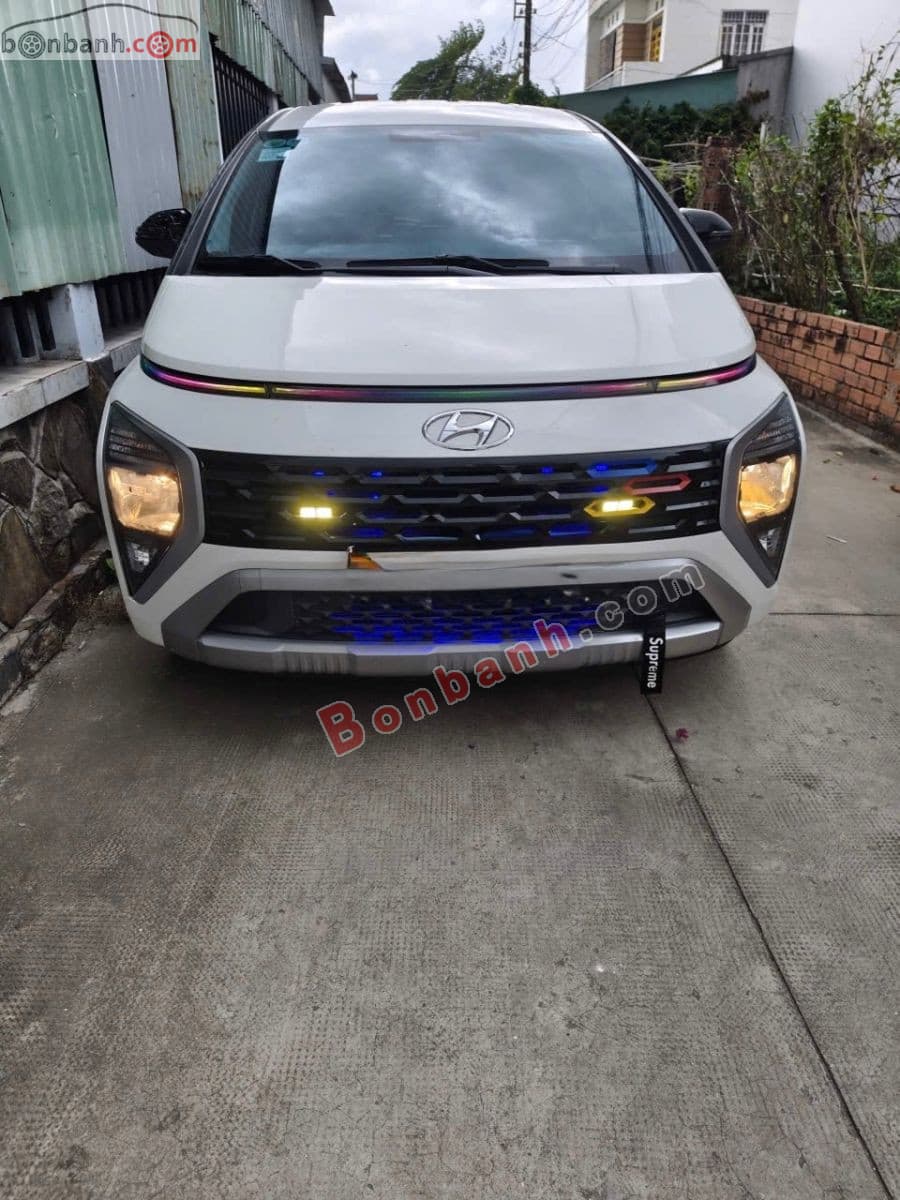 2024 Hyundai Stargazer Tiêu chuẩn 1.5 AT