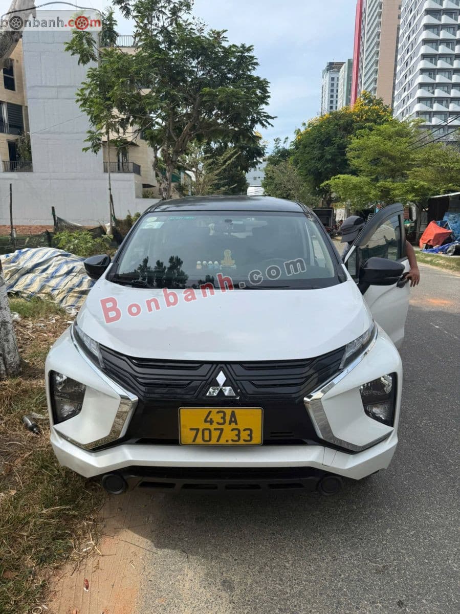 2020 Mitsubishi Xpander 1.5 MT