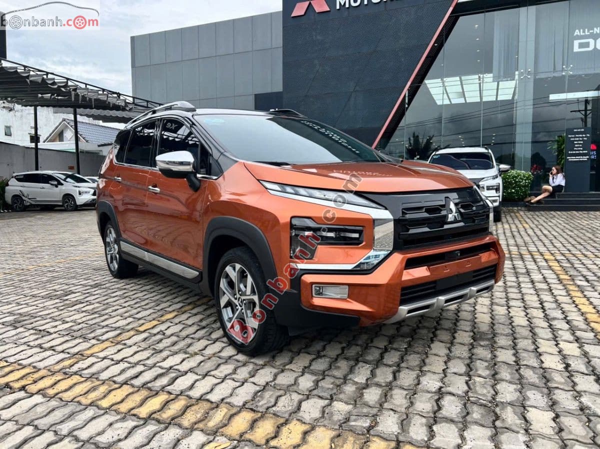 2023 Mitsubishi Xpander Cross 1.5 AT