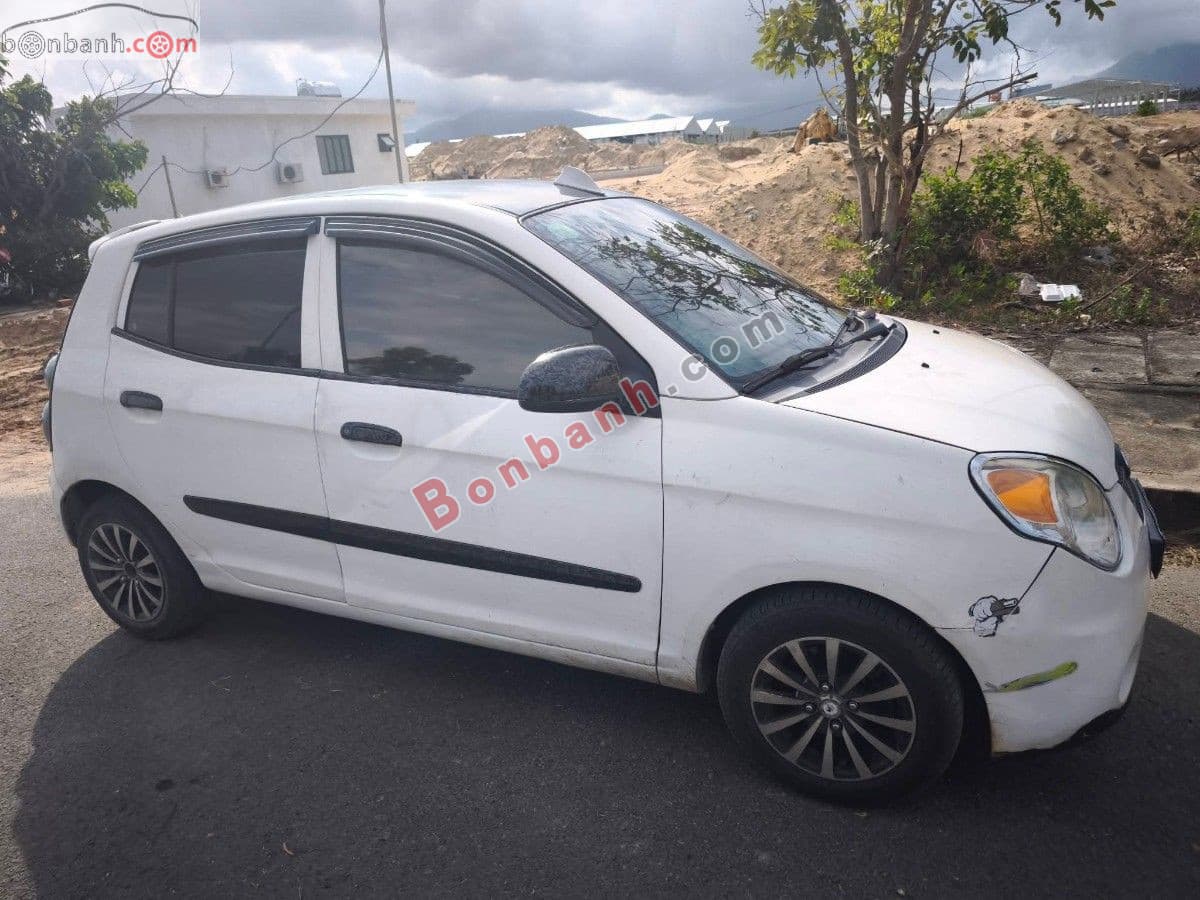 2009 Kia Morning Van 1.0 AT