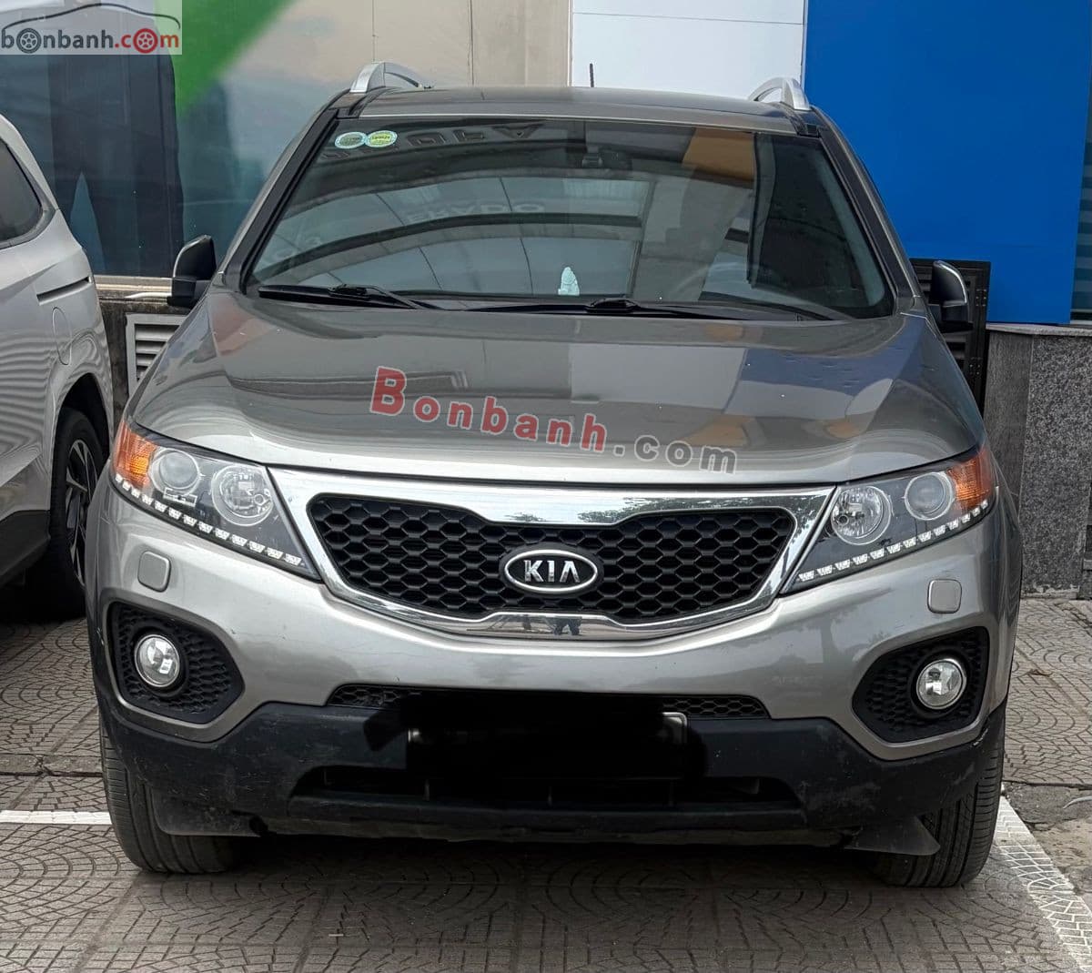 2013 Kia Sorento GAT 2.4L 2WD