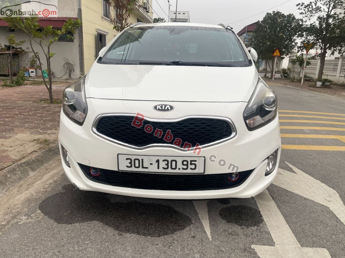 2015 Kia Rondo GAT