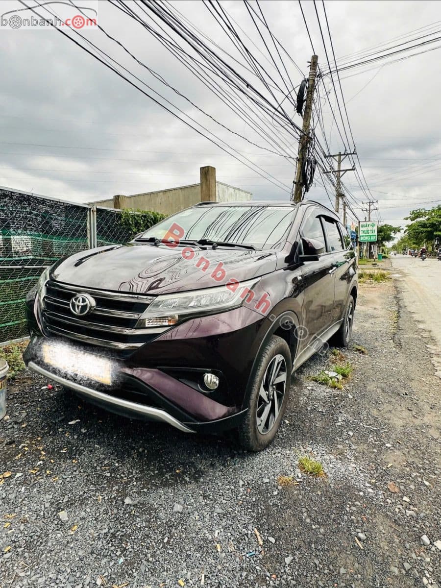 2019 Toyota Rush 1.5S AT
