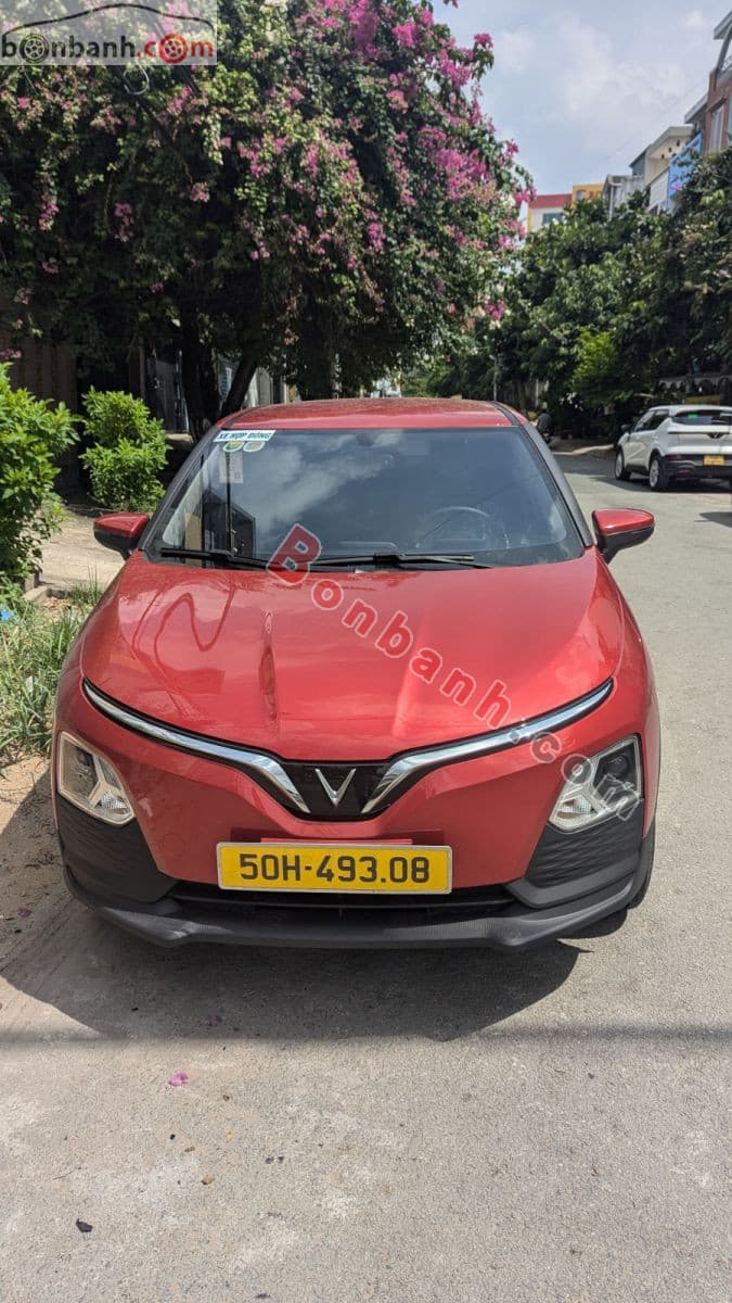 2024 VinFast VF5 Plus
