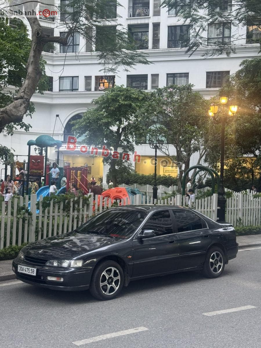 1995 Honda Accord 2.0 MT