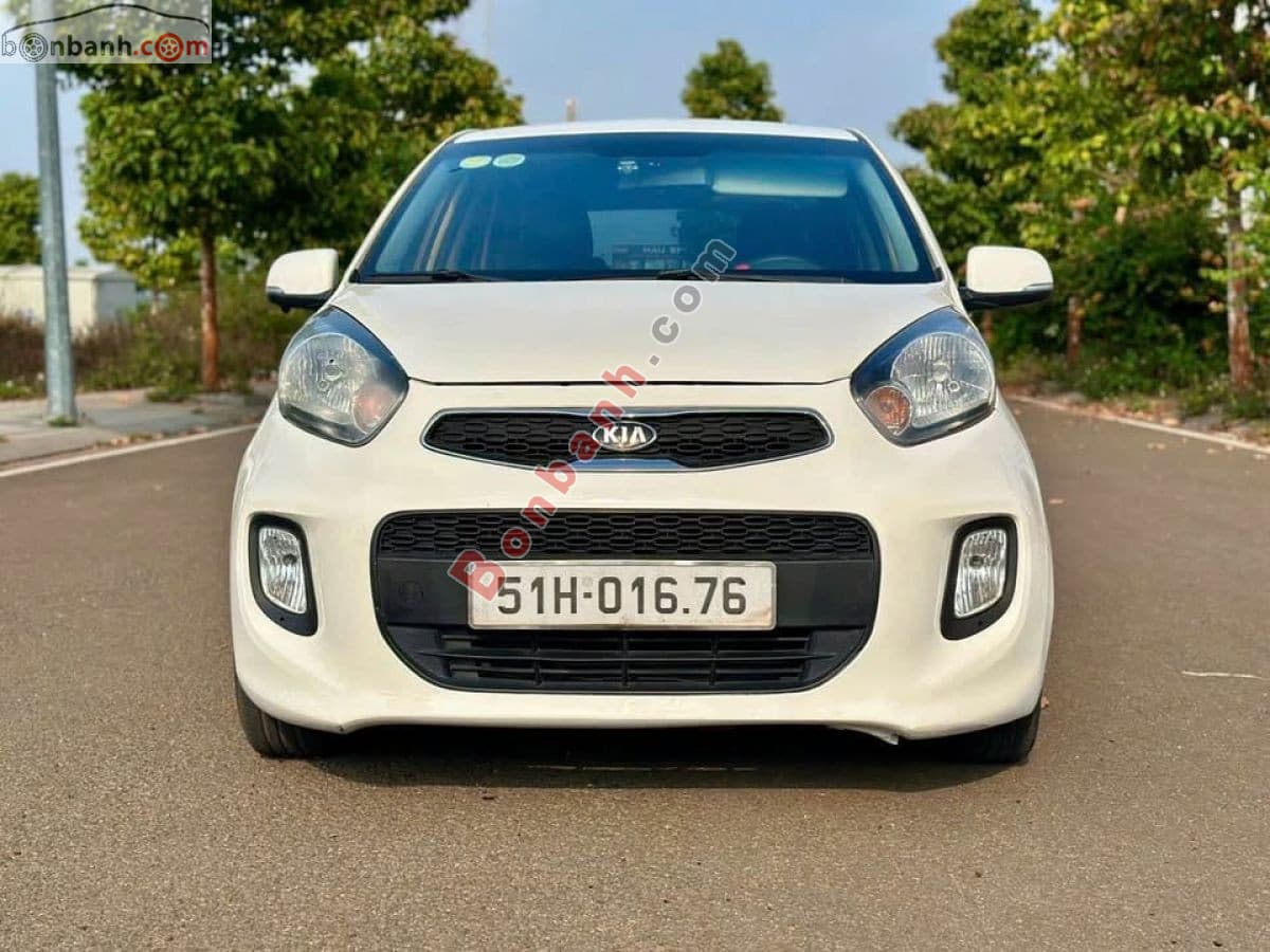 2019 Kia Morning Deluxe