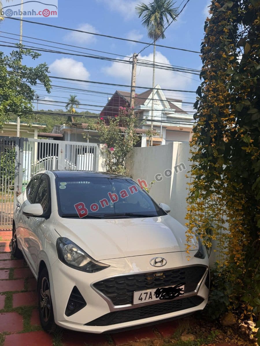 2022 Hyundai i10 1.2 AT