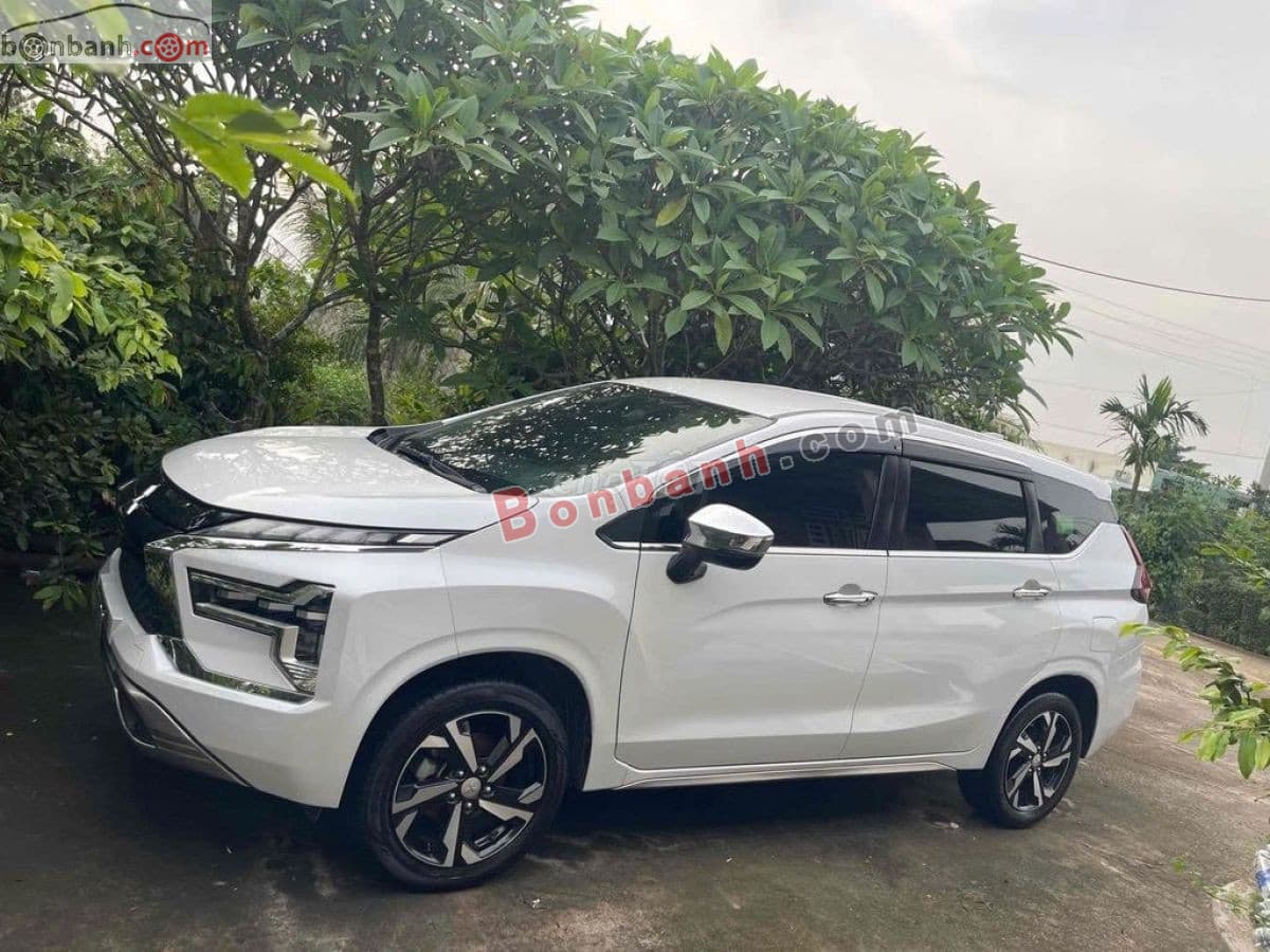 2022 Mitsubishi Xpander Premium 1.5 AT