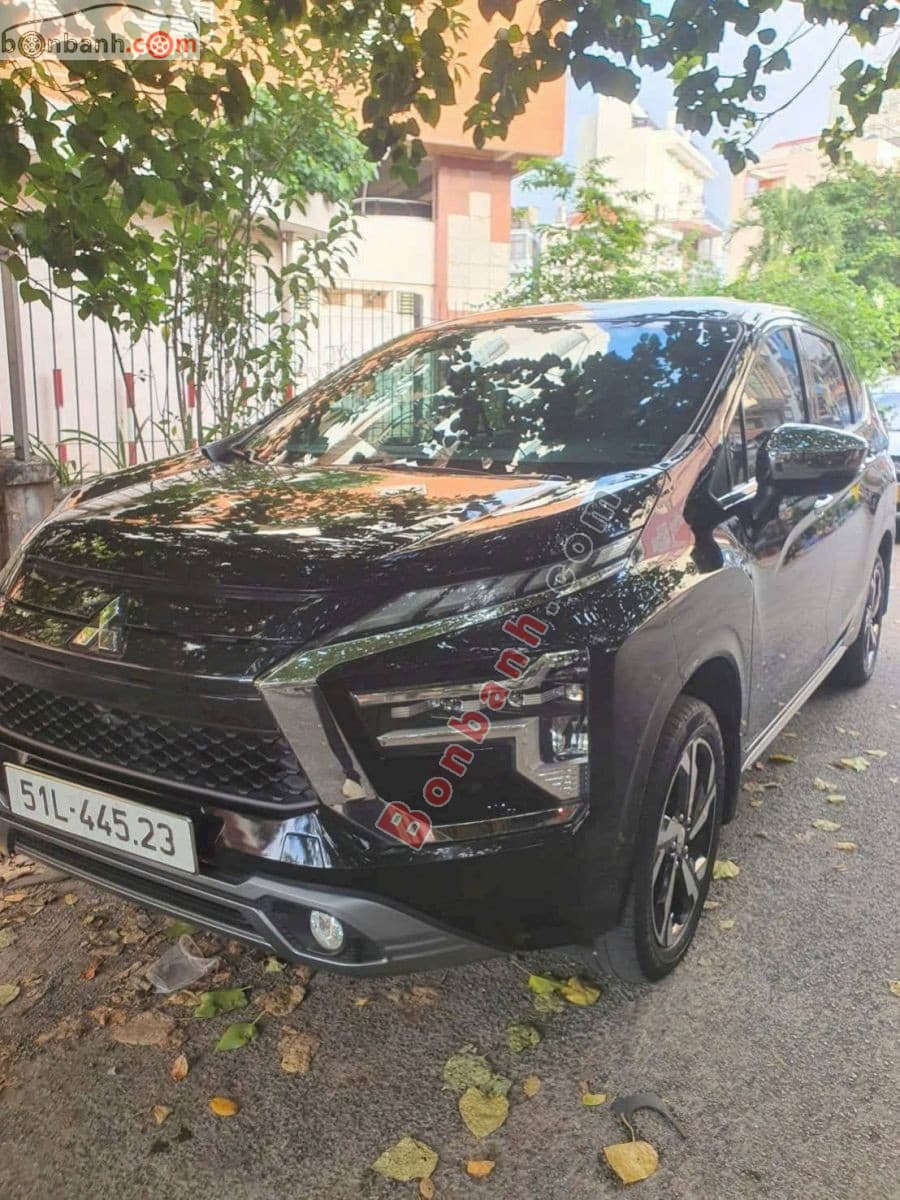 2023 Mitsubishi Xpander Premium 1.5 AT