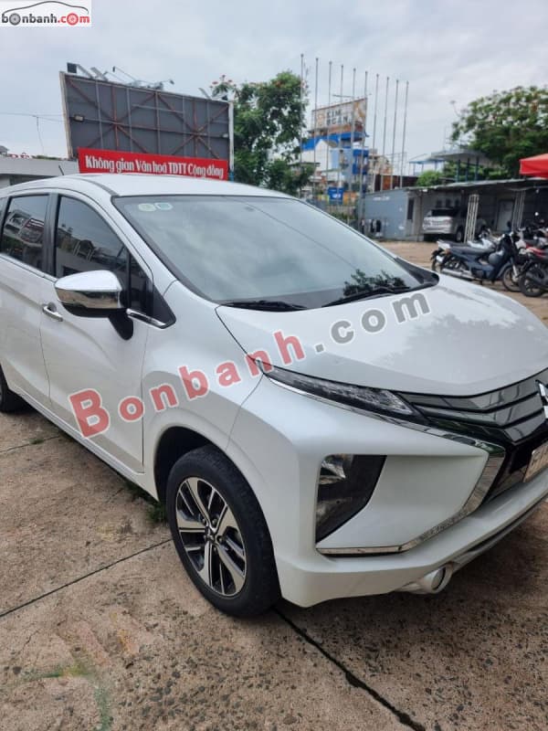 2019 Mitsubishi Xpander 1.5 AT