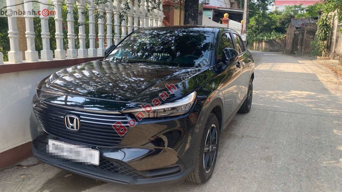 2024 Honda HRV G